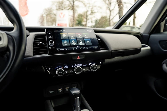 Honda Jazz - Afbeelding 4 van 30