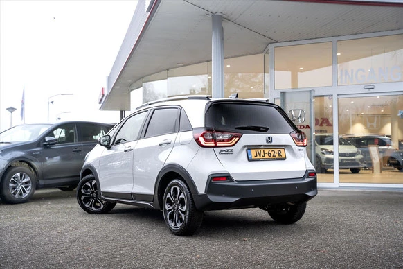 Honda Jazz - Afbeelding 5 van 30