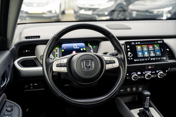 Honda Jazz - Afbeelding 6 van 30