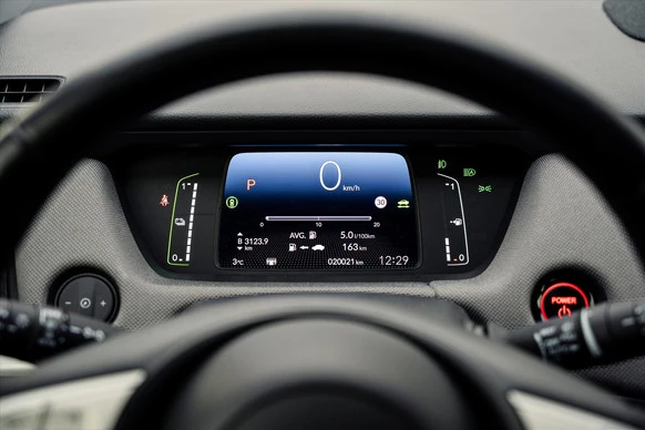 Honda Jazz - Afbeelding 7 van 30