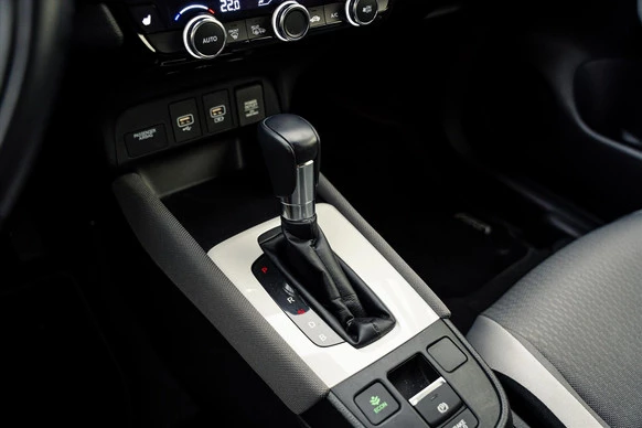 Honda Jazz - Afbeelding 8 van 30