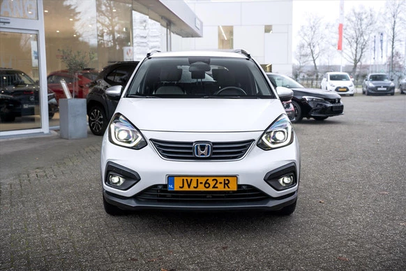 Honda Jazz - Afbeelding 10 van 30
