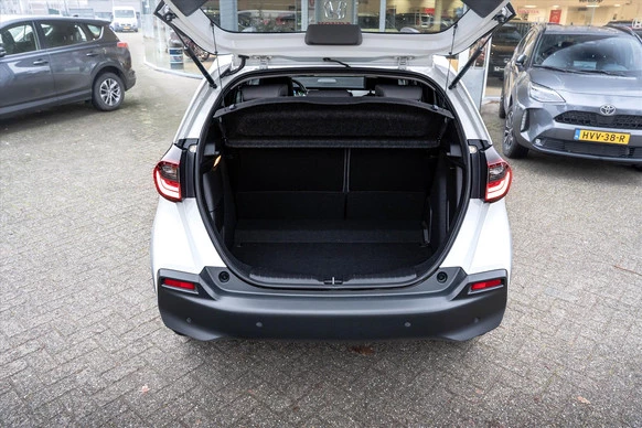 Honda Jazz - Afbeelding 12 van 30