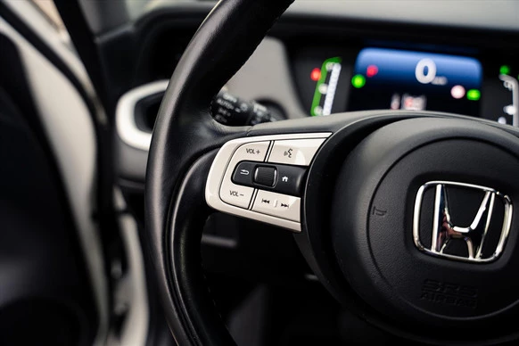 Honda Jazz - Afbeelding 15 van 30