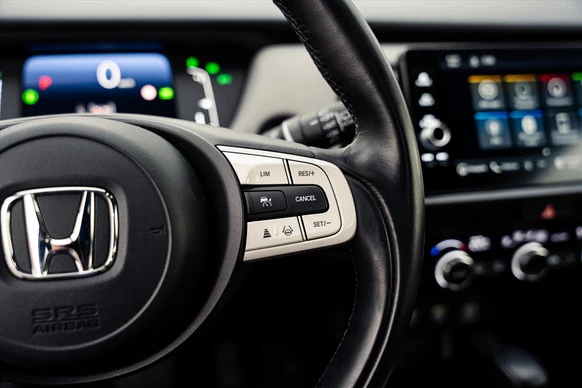 Honda Jazz - Afbeelding 16 van 30