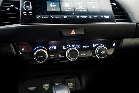 Honda Jazz - Afbeelding 17 van 30