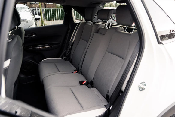 Honda Jazz - Afbeelding 19 van 30