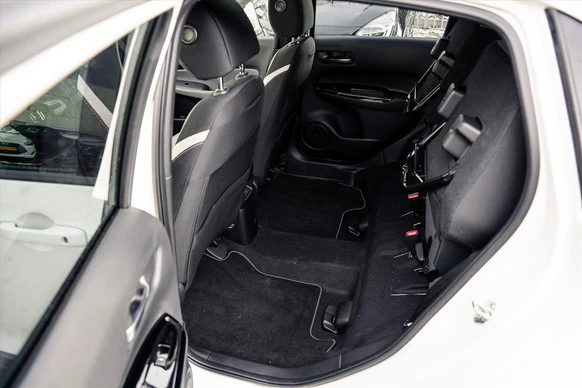 Honda Jazz - Afbeelding 21 van 30