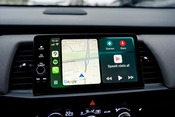 Honda Jazz - Afbeelding 23 van 30