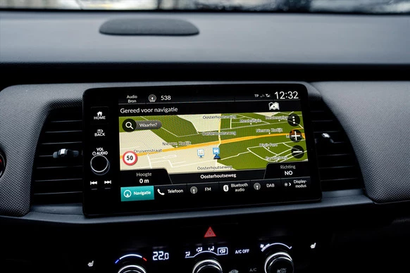 Honda Jazz - Afbeelding 24 van 30