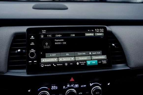 Honda Jazz - Afbeelding 27 van 30