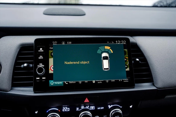 Honda Jazz - Afbeelding 28 van 30