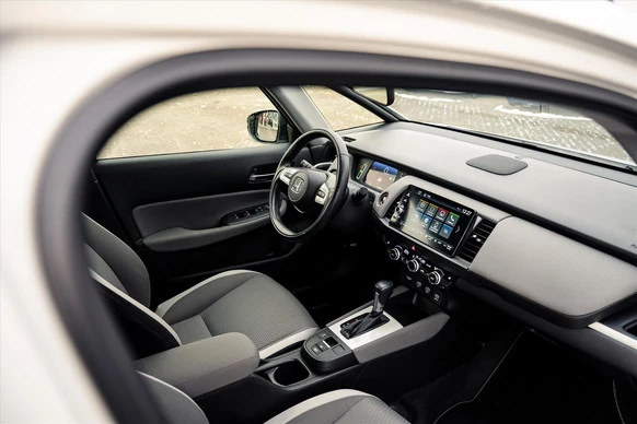 Honda Jazz - Afbeelding 29 van 30