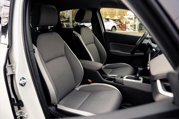 Honda Jazz - Afbeelding 30 van 30