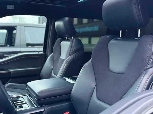 Ford F-150 - Afbeelding 21 van 21