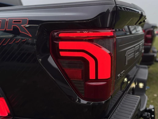 Ford F-150 - Afbeelding 3 van 21