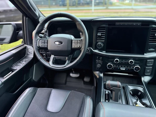 Ford F-150 - Afbeelding 5 van 21