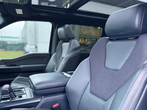 Ford F-150 - Afbeelding 7 van 21