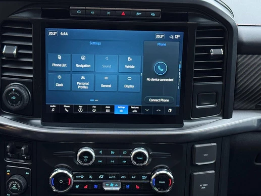 Ford F-150 - Afbeelding 16 van 21