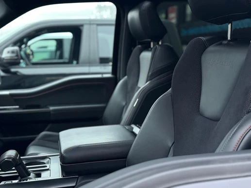 Ford F-150 - Afbeelding 18 van 21