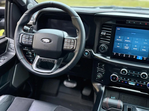 Ford F-150 - Afbeelding 19 van 21