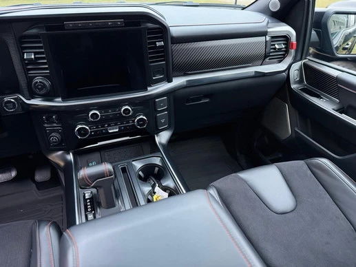 Ford F-150 - Afbeelding 20 van 21