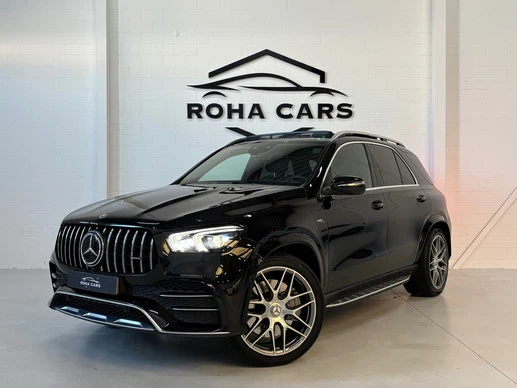 Mercedes-Benz GLE - Afbeelding 1 van 30