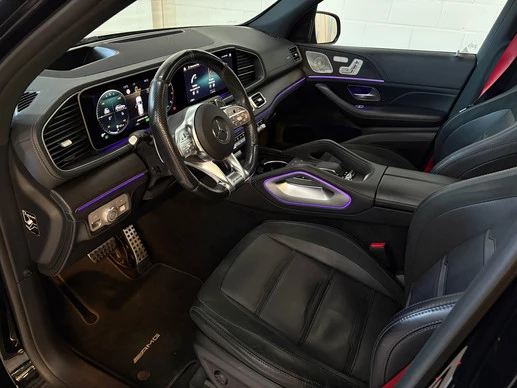 Mercedes-Benz GLE - Afbeelding 5 van 30