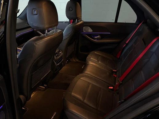 Mercedes-Benz GLE - Afbeelding 6 van 30