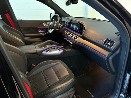 Mercedes-Benz GLE - Afbeelding 7 van 30