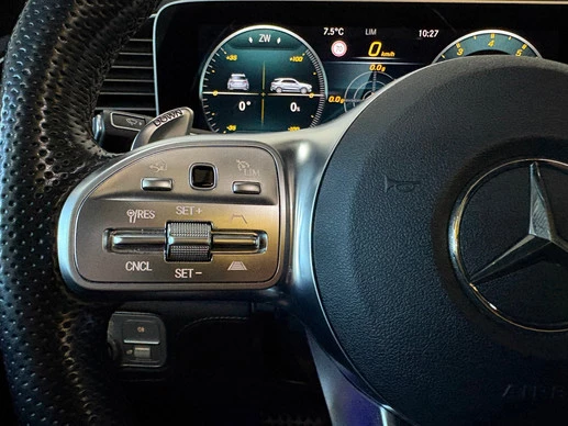 Mercedes-Benz GLE - Afbeelding 9 van 30