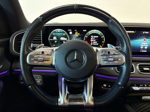 Mercedes-Benz GLE - Afbeelding 10 van 30