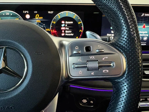 Mercedes-Benz GLE - Afbeelding 11 van 30