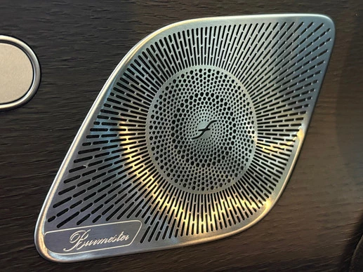 Mercedes-Benz GLE - Afbeelding 13 van 30