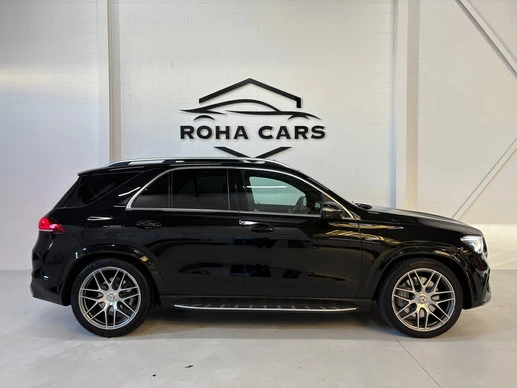 Mercedes-Benz GLE - Afbeelding 14 van 30