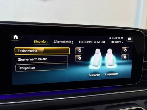 Mercedes-Benz GLE - Afbeelding 16 van 30