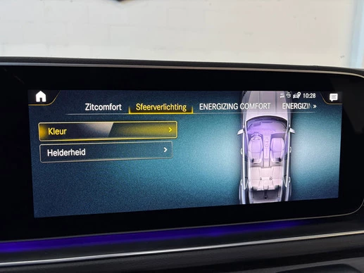 Mercedes-Benz GLE - Afbeelding 17 van 30