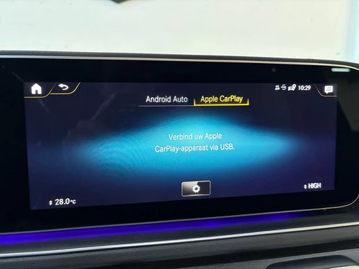 Mercedes-Benz GLE - Afbeelding 18 van 30