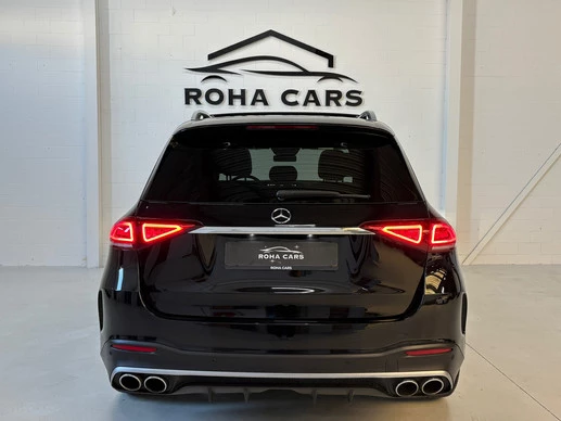 Mercedes-Benz GLE - Afbeelding 22 van 30