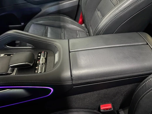 Mercedes-Benz GLE - Afbeelding 26 van 30