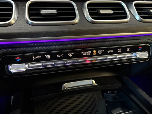 Mercedes-Benz GLE - Afbeelding 28 van 30