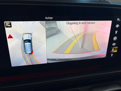 Mercedes-Benz GLE - Afbeelding 30 van 30