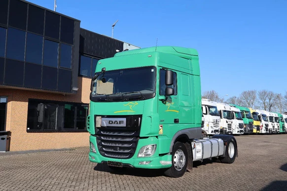 DAF XF480 - Afbeelding 2 van 20