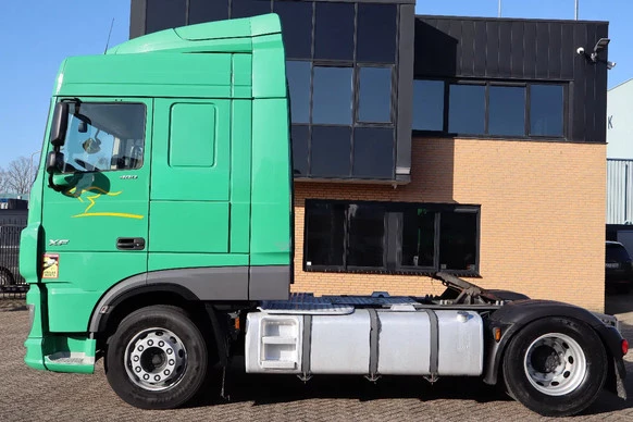 DAF XF480 - Afbeelding 3 van 20