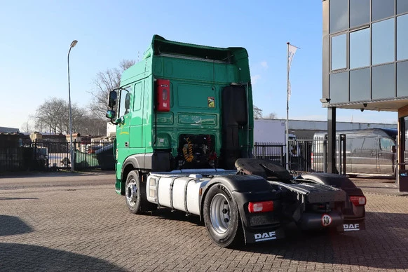 DAF XF480 - Afbeelding 4 van 20