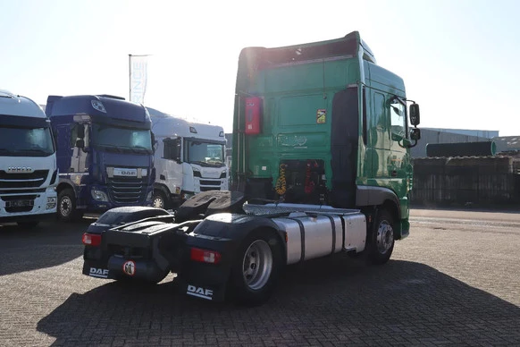 DAF XF480 - Afbeelding 6 van 20