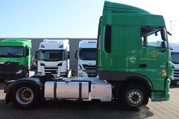 DAF XF480 - Afbeelding 7 van 20