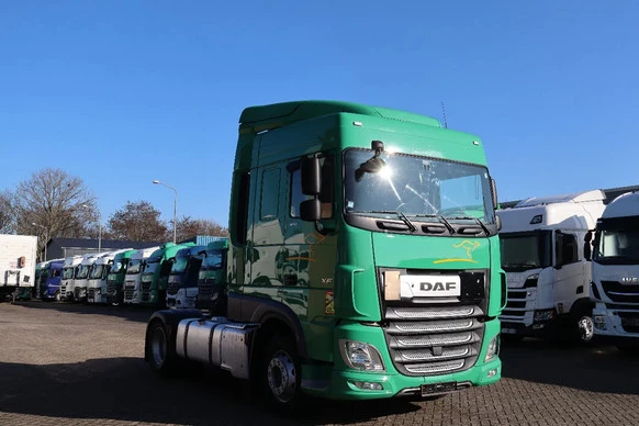 DAF XF480 - Afbeelding 8 van 20