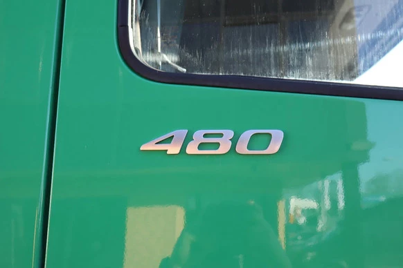 DAF XF480 - Afbeelding 10 van 20