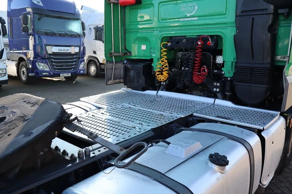 DAF XF480 - Afbeelding 11 van 20